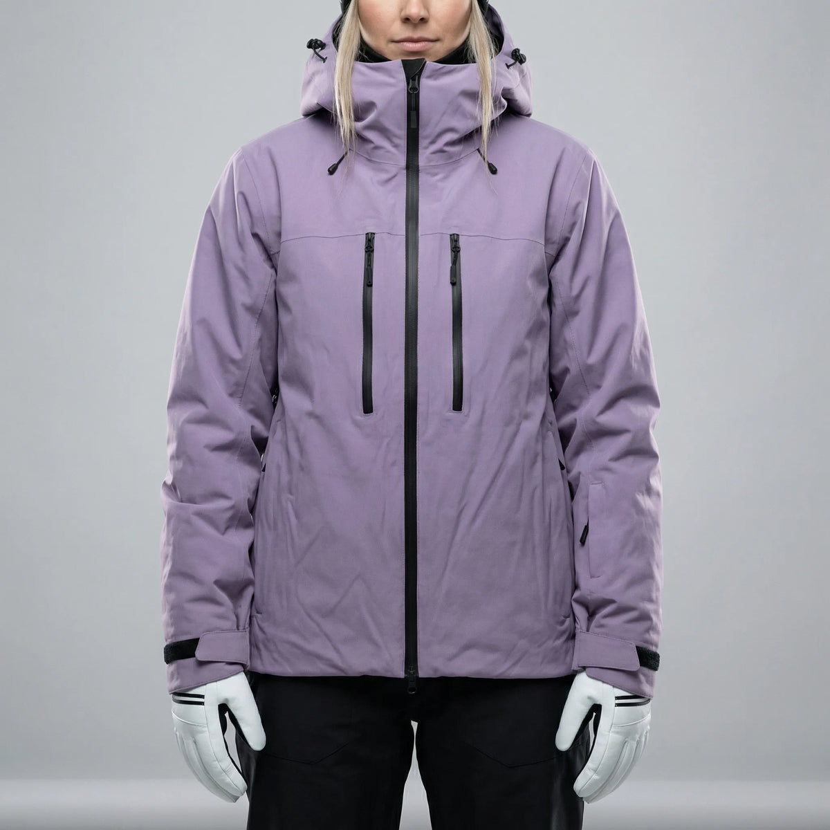 Anouk | Women's Ski Jacket