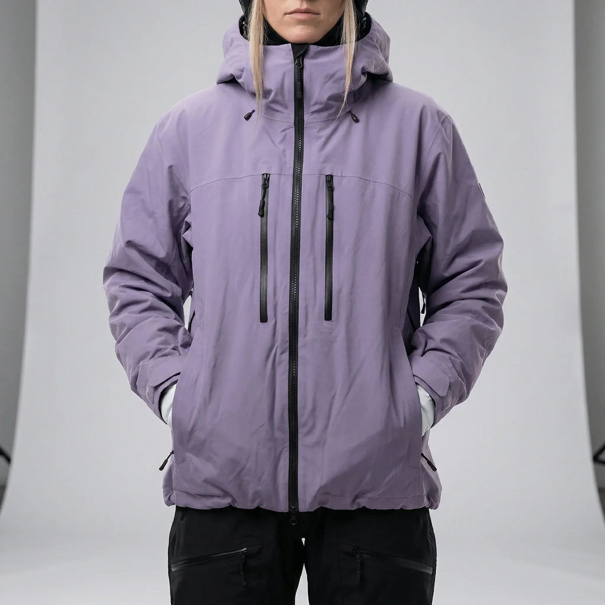 Anouk | Women's Ski Jacket