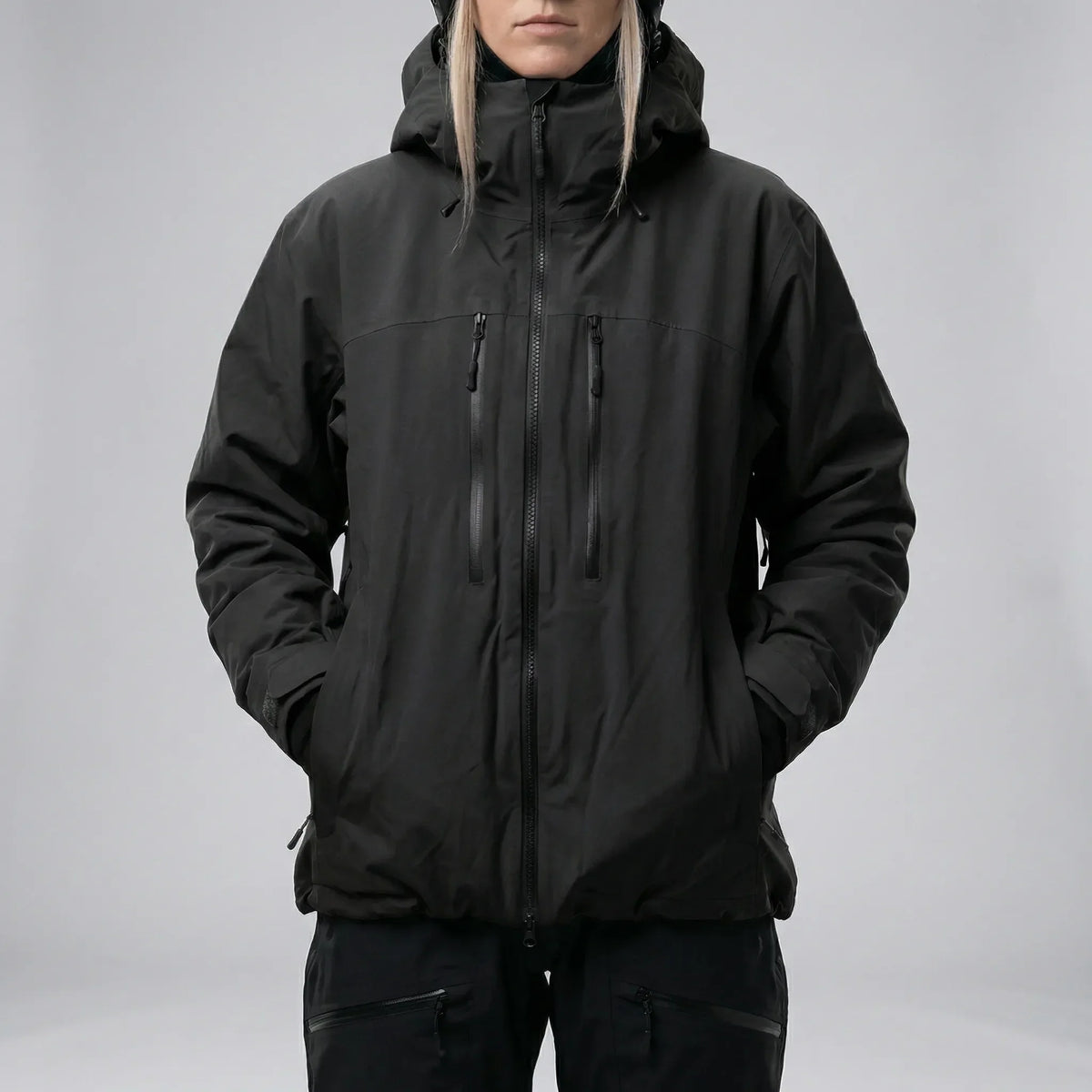 Anouk | Women's Ski Jacket