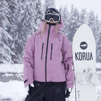Elin | Women's Ski Jacket