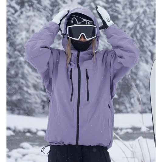 Elin | Women's Ski Jacket