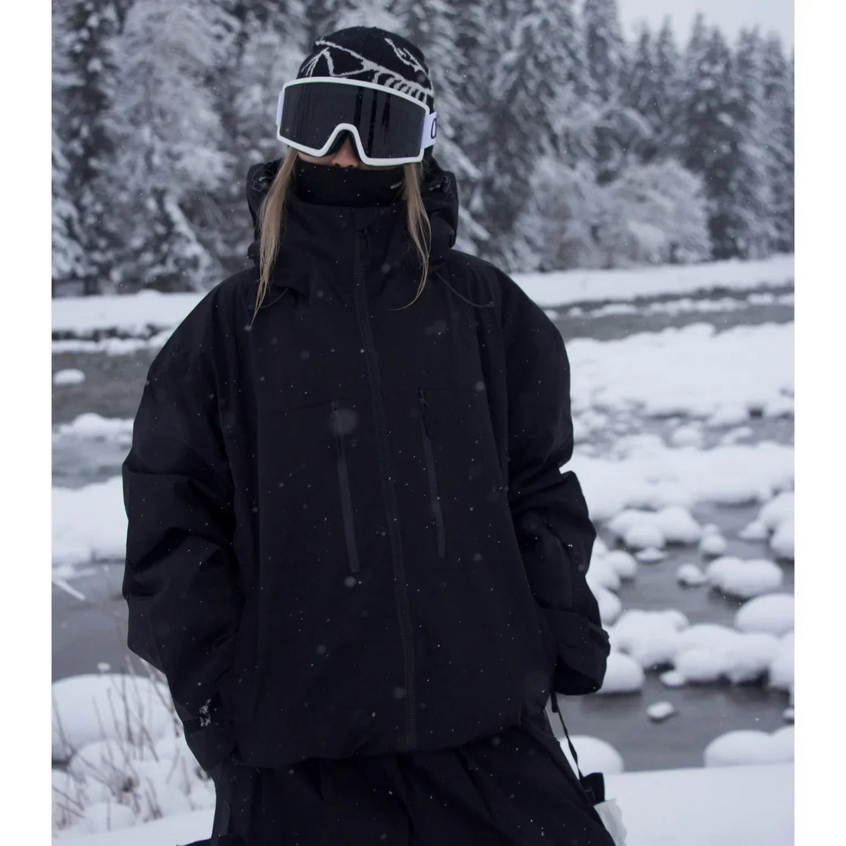 Elin | Women's Ski Jacket