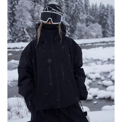 Elin | Women's Ski Jacket