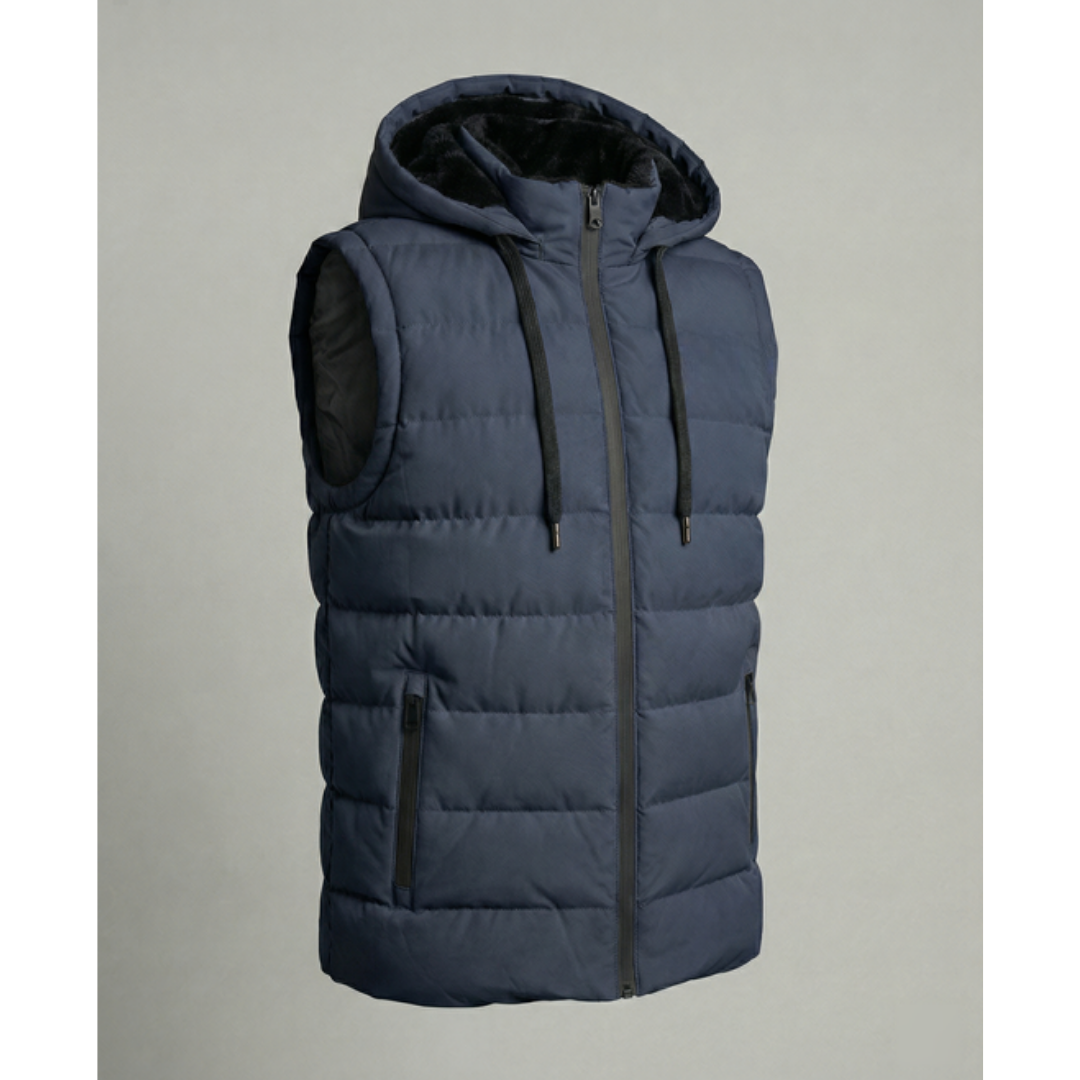 Marcus | Men's Gilet