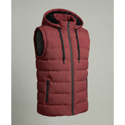 Marcus | Men's Gilet