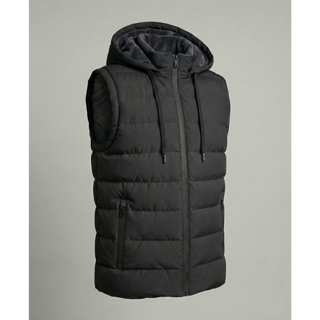Marcus | Men's Gilet