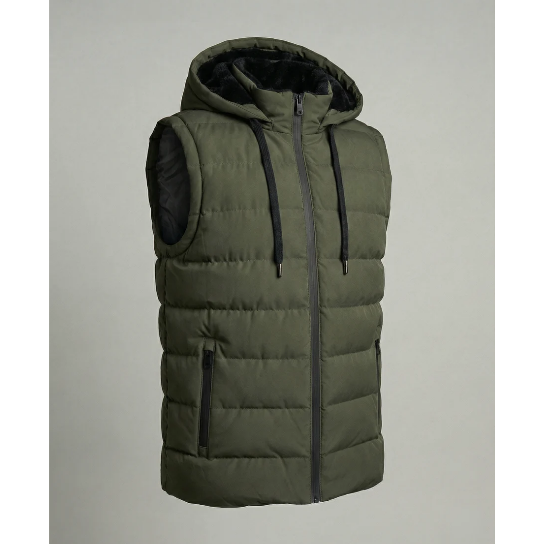 Marcus | Men's Gilet