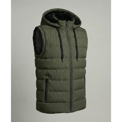 Marcus | Men's Gilet