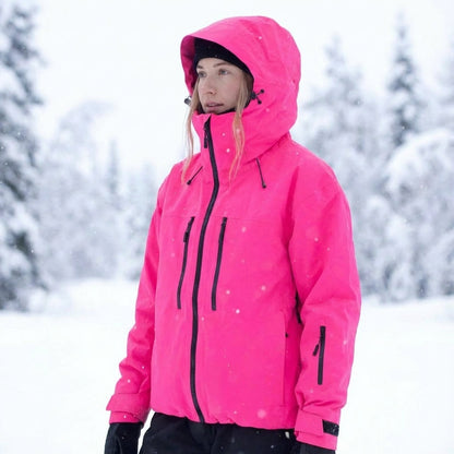 Brigitte | Women's Ski Jacket