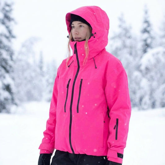 Brigitte | Women's Ski Jacket