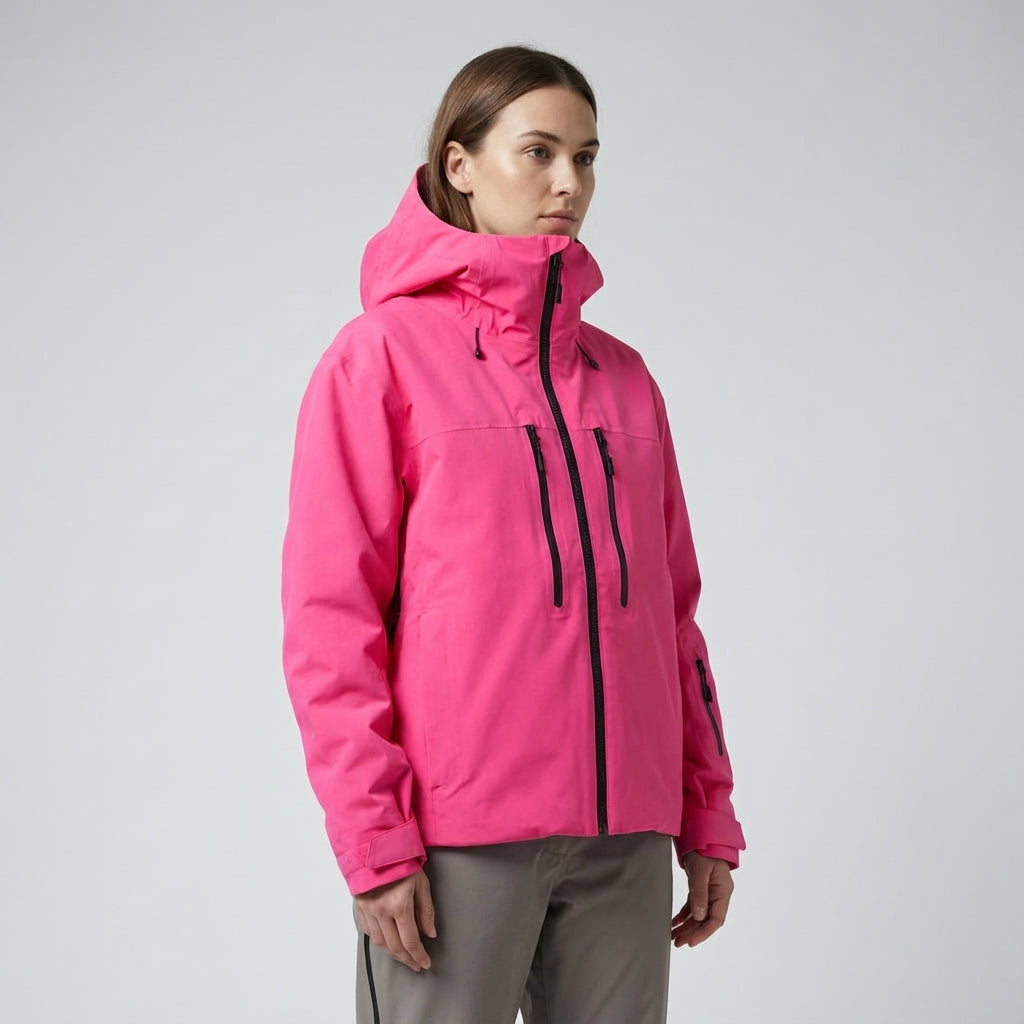 Brigitte | Women's Ski Jacket