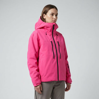 Brigitte | Women's Ski Jacket