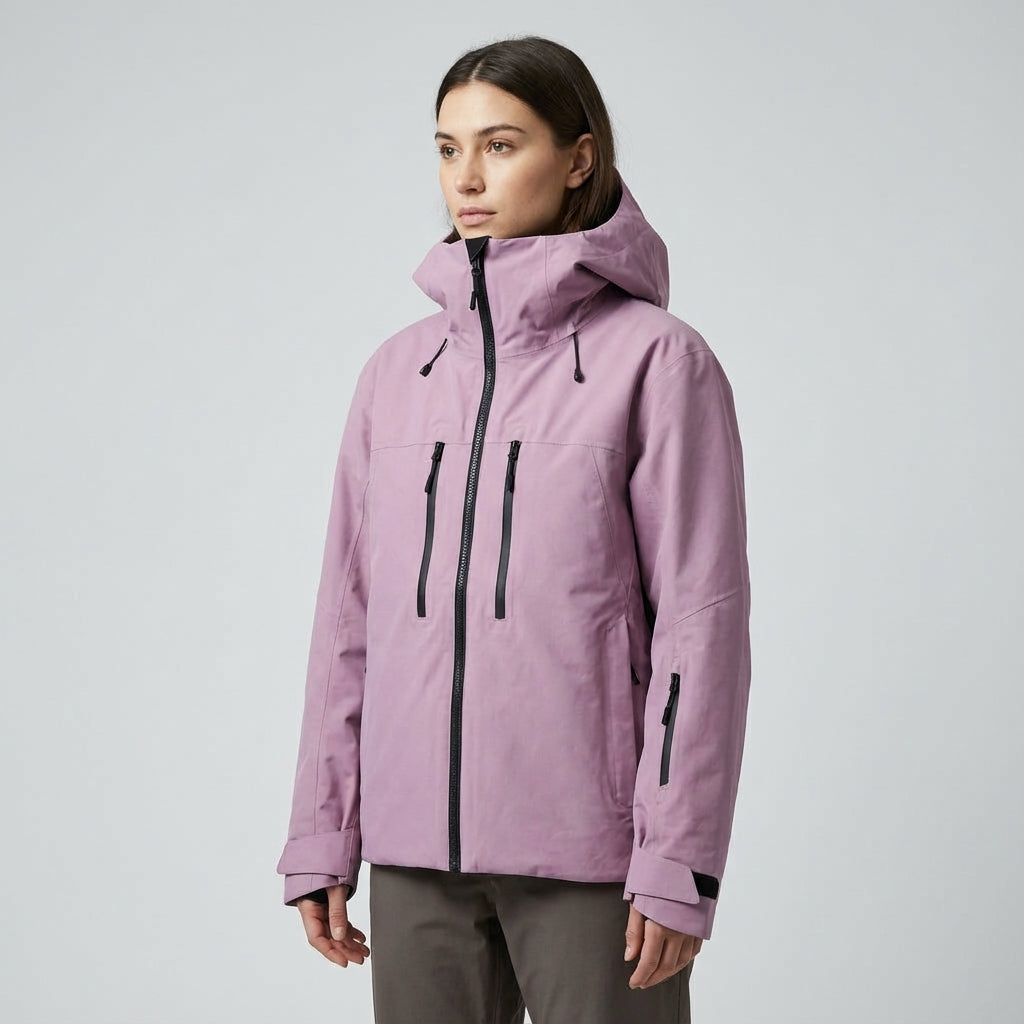 Brigitte | Women's Ski Jacket