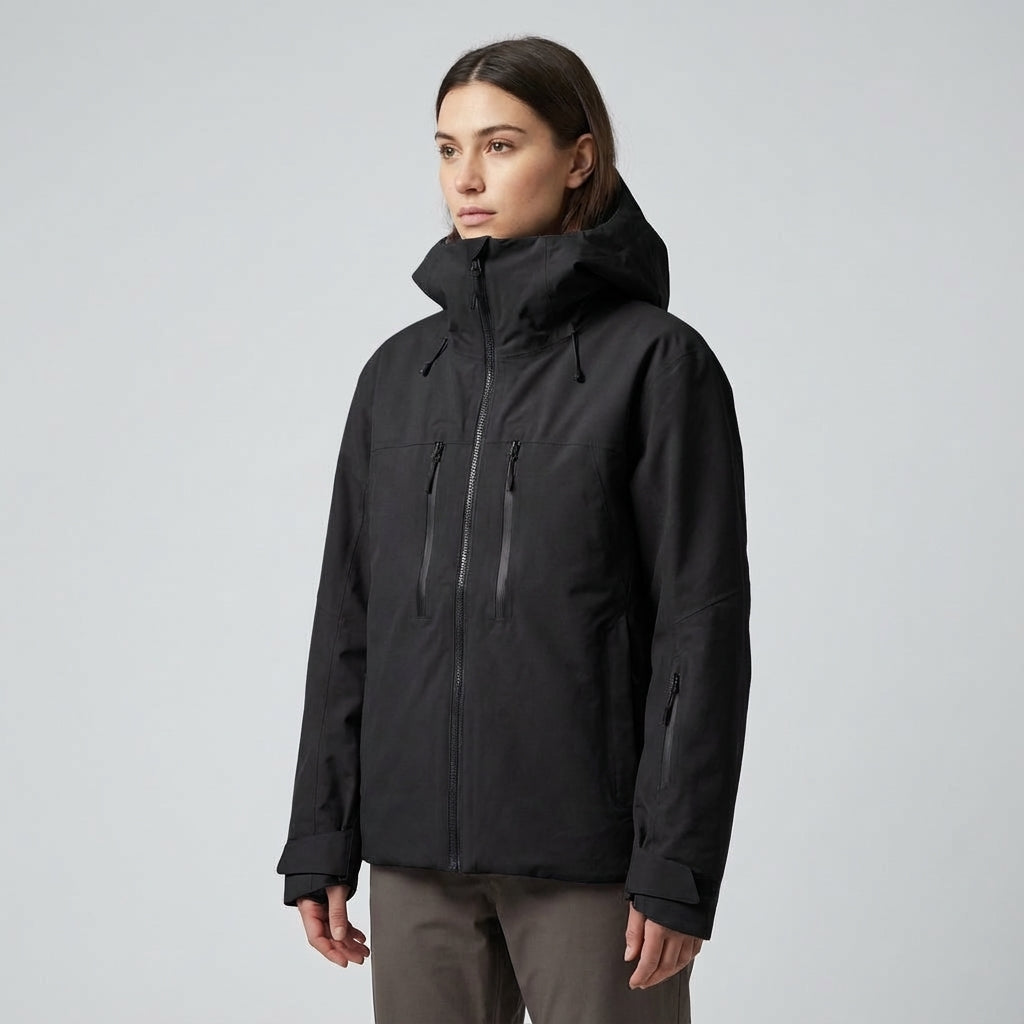 Brigitte | Women's Ski Jacket