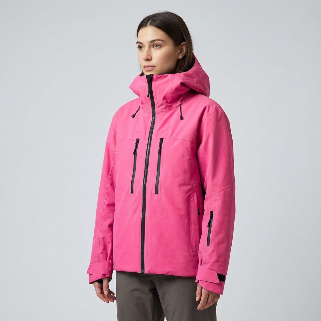 Brigitte | Women's Ski Jacket