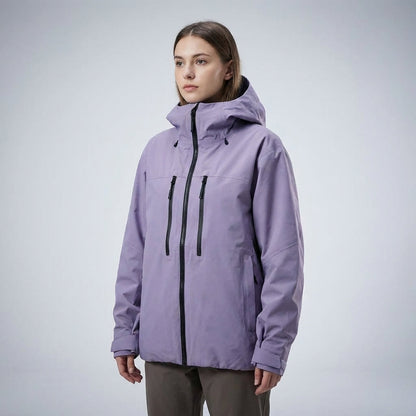 Brigitte | Women's Ski Jacket