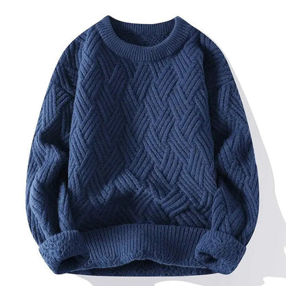 Brett | Men's Jumper