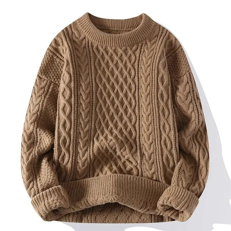 Brett | Men's Jumper