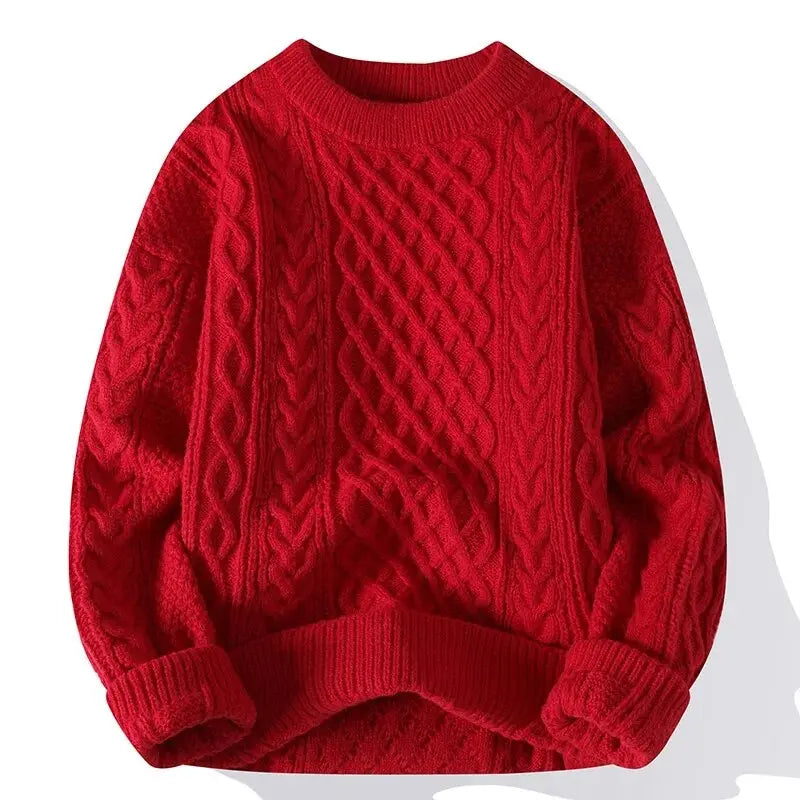 Brett | Men's Jumper