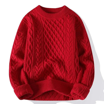 Brett | Men's Jumper