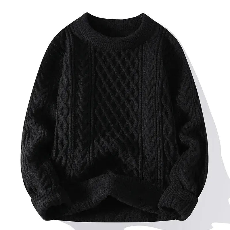Brett | Men's Jumper
