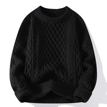 Brett | Men's Jumper