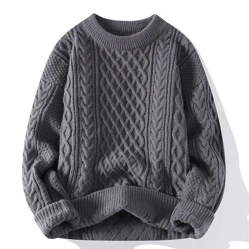Brett | Men's Jumper