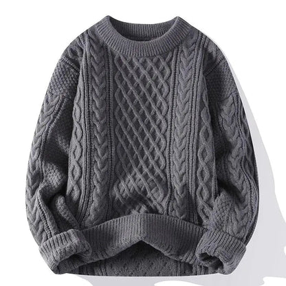 Brett | Men's Jumper