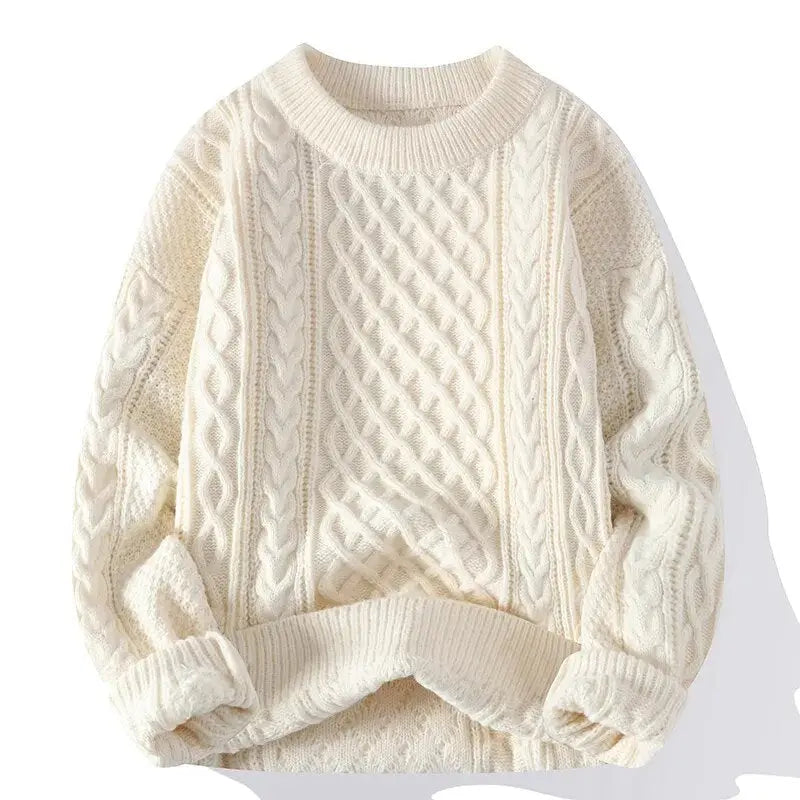 Brett | Men's Jumper