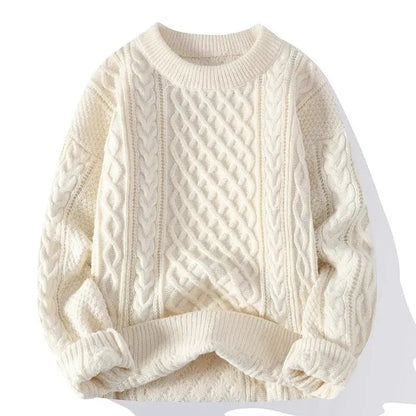Brett | Men's Jumper