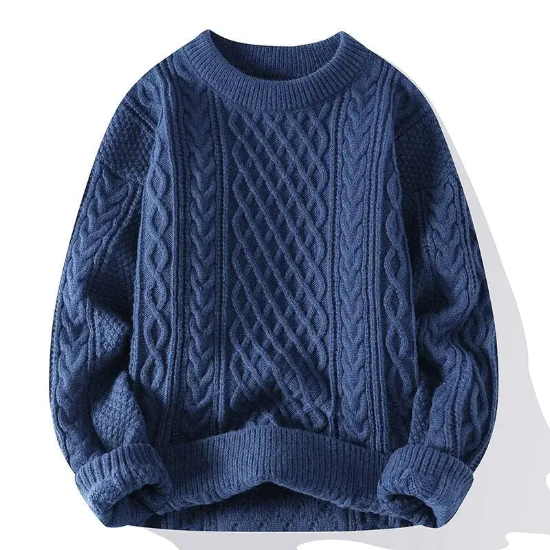 Brett | Men's Jumper