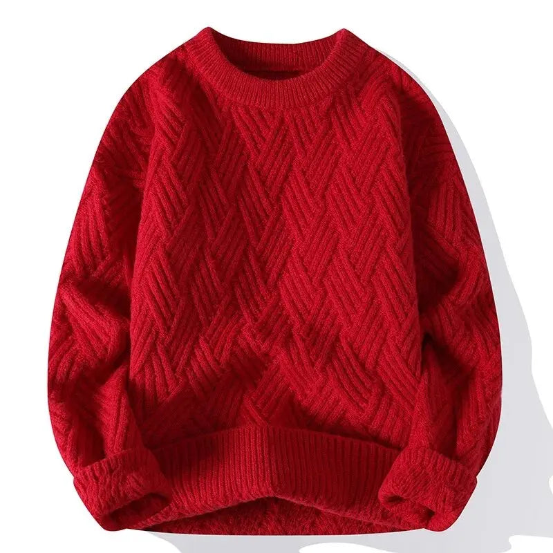 Brett | Men's Jumper