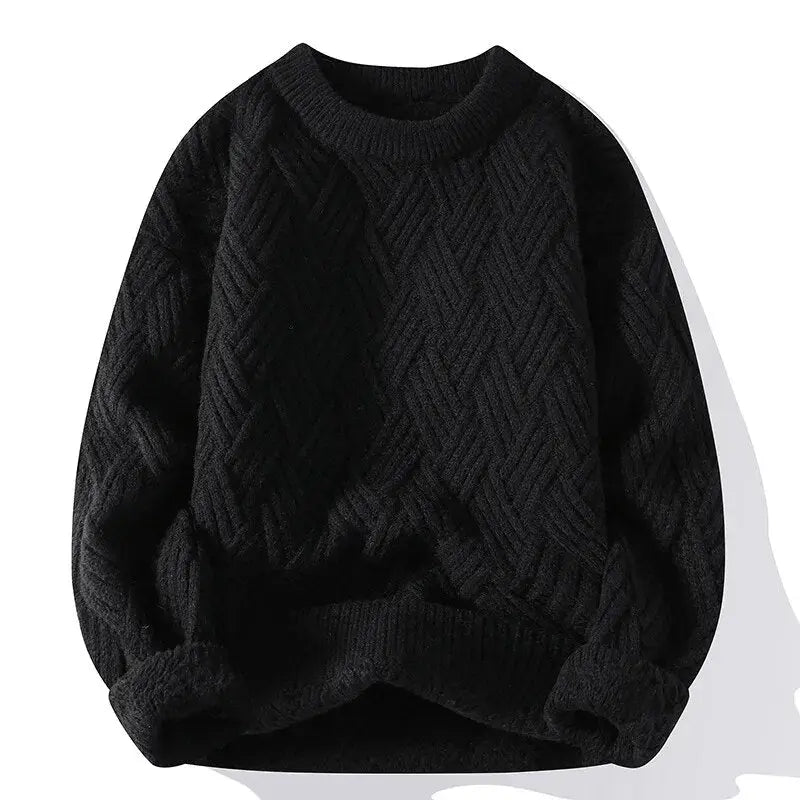 Brett | Men's Jumper