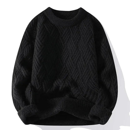 Brett | Men's Jumper