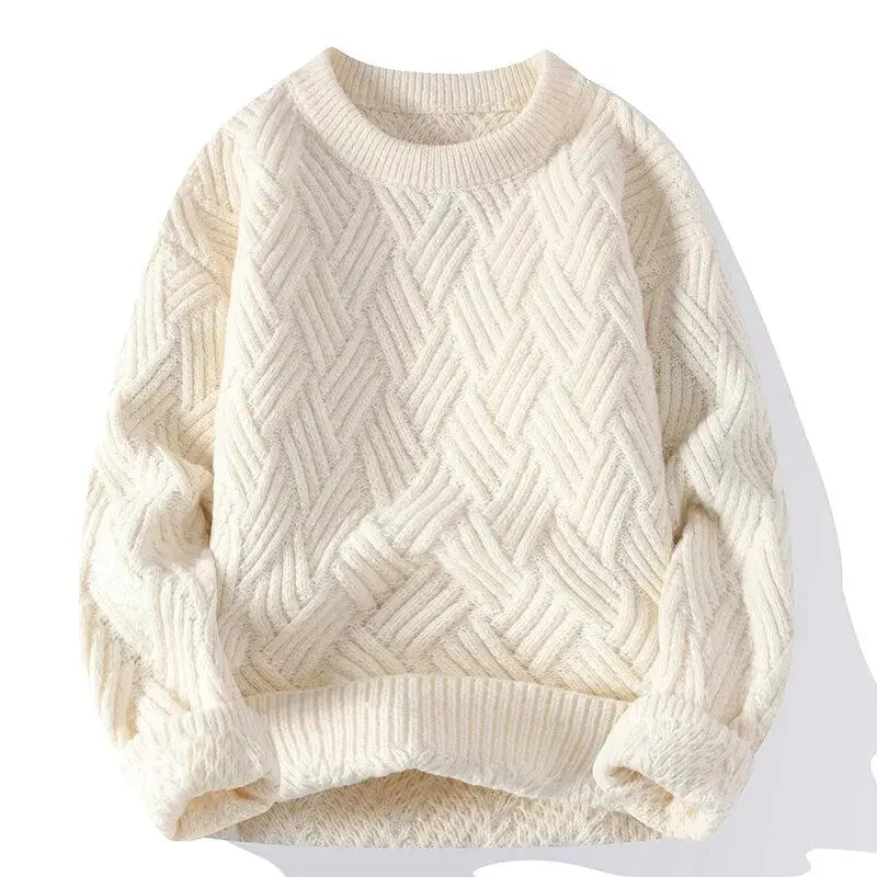 Brett | Men's Jumper