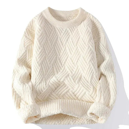 Brett | Men's Jumper
