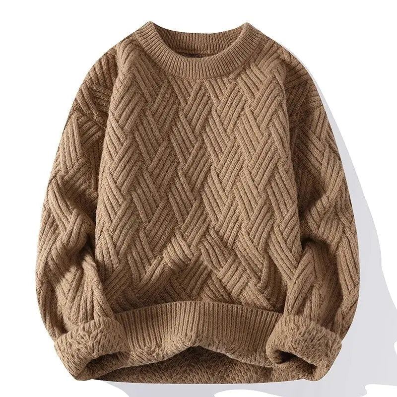 Brett | Men's Jumper