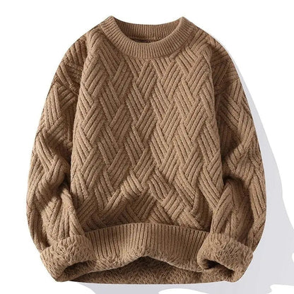 Brett | Men's Jumper