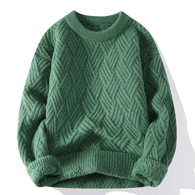 Brett | Men's Jumper