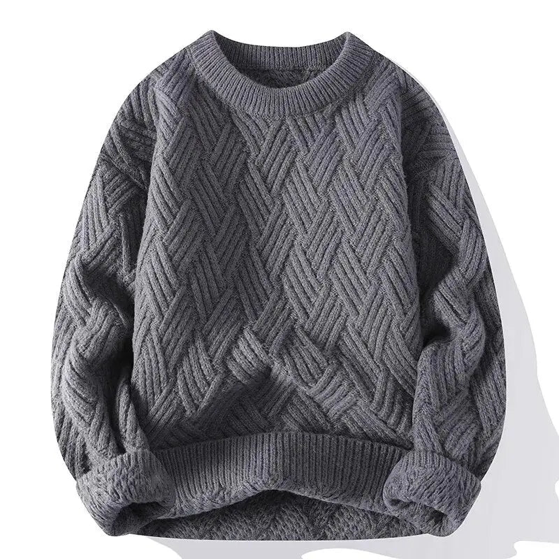 Brett | Men's Jumper