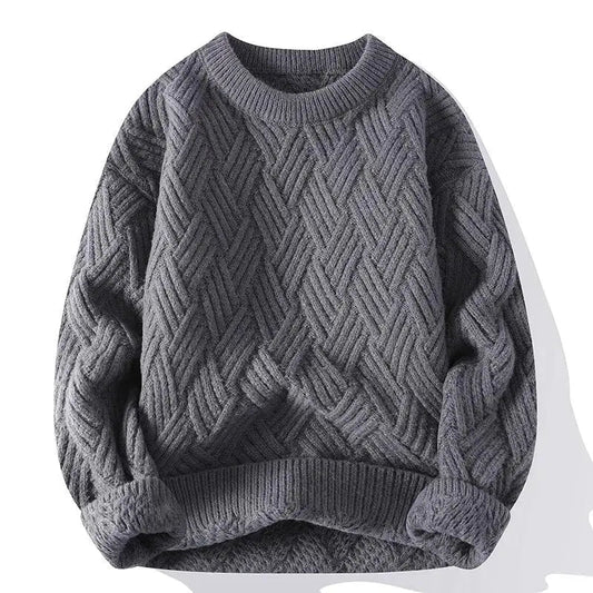 Brett | Men's Jumper