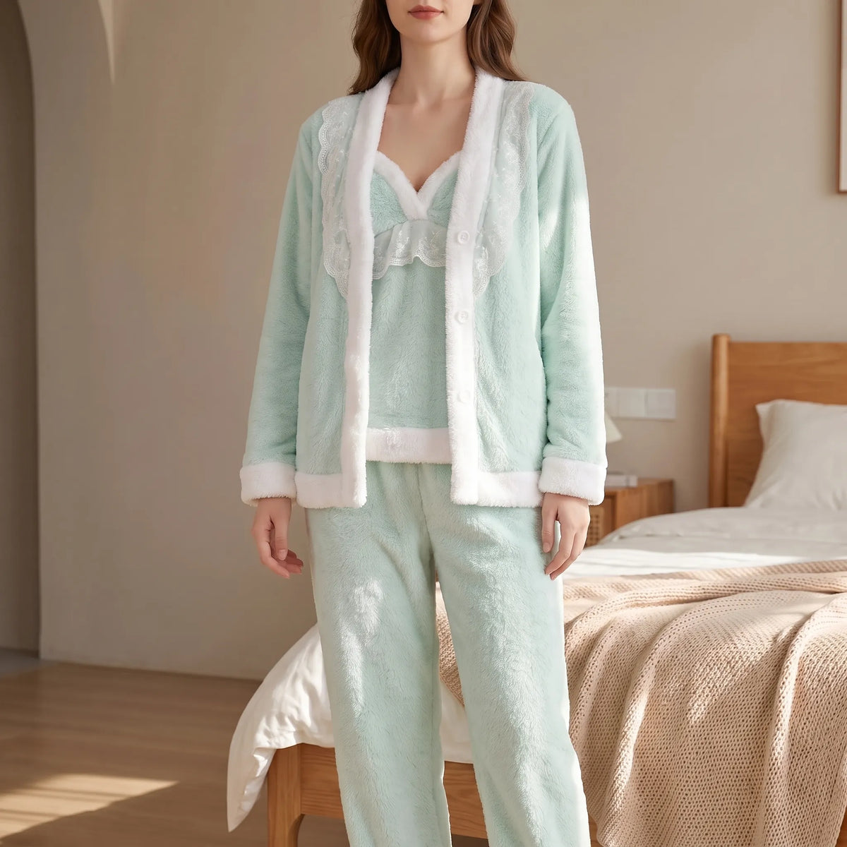 Elspeth | Women's Pyjamas