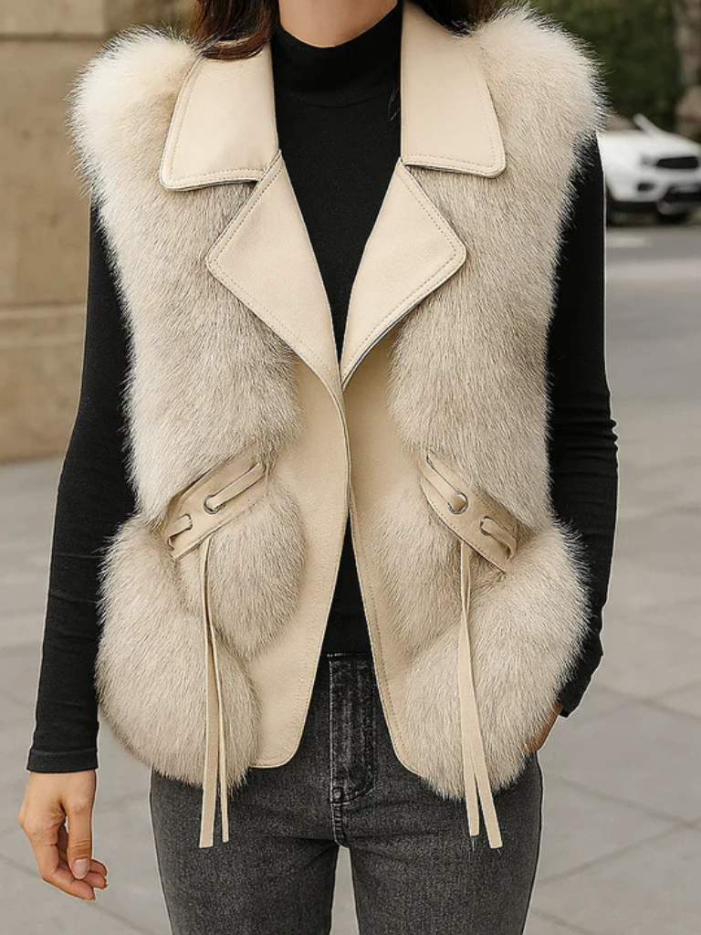 Thomasina | Women's Gilet