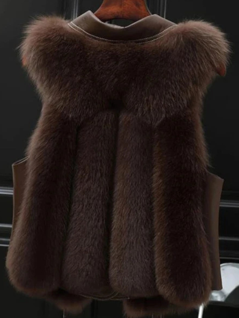 Thomasina | Women's Gilet