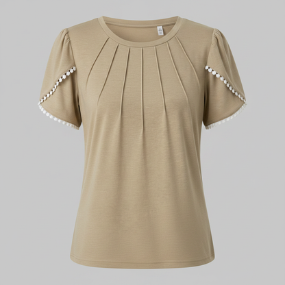 Vanessa Blouse | Women's Casual Summer Top