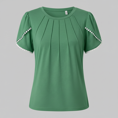 Vanessa Blouse | Women's Casual Summer Top