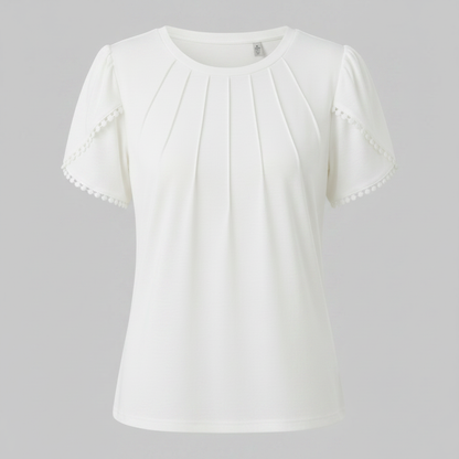 Vanessa Blouse | Women's Casual Summer Top