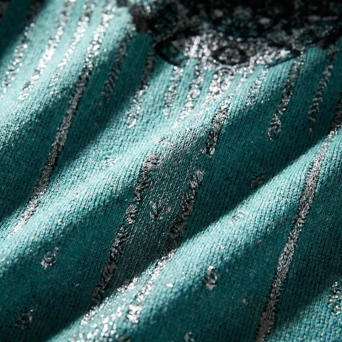 Isadora | Women's Sequin Top