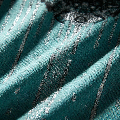 Isadora | Women's Sequin Top