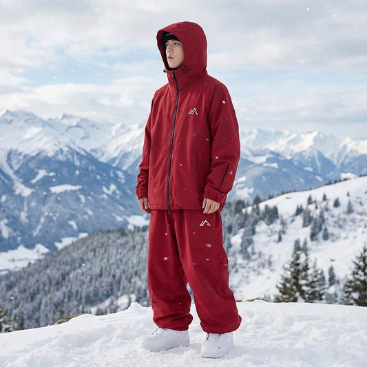 Freja | Women's Ski Jacket